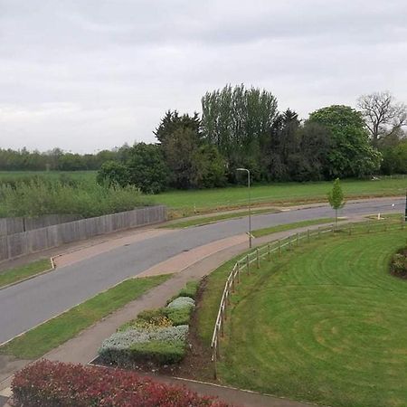 Guest House - Oxfordshire Bodicote Екстериор снимка