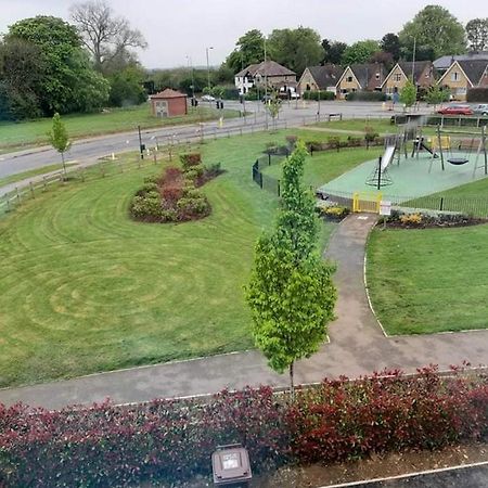 Guest House - Oxfordshire Bodicote Екстериор снимка