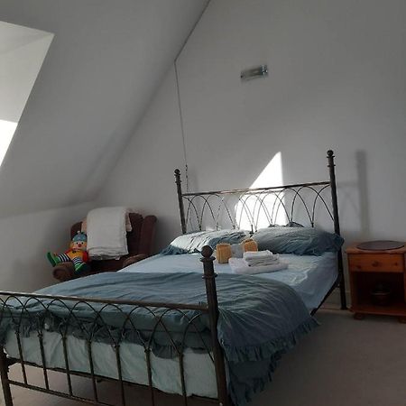 Guest House - Oxfordshire Bodicote Екстериор снимка