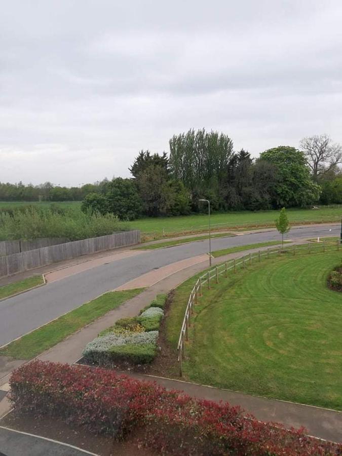 Guest House - Oxfordshire Bodicote Екстериор снимка
