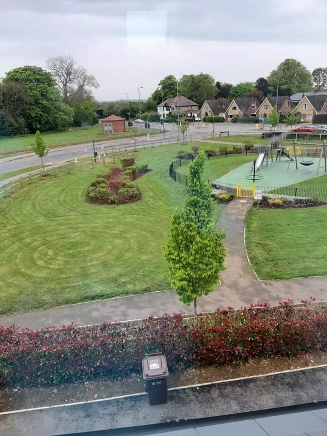 Guest House - Oxfordshire Bodicote Екстериор снимка
