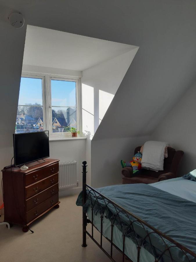Guest House - Oxfordshire Bodicote Екстериор снимка