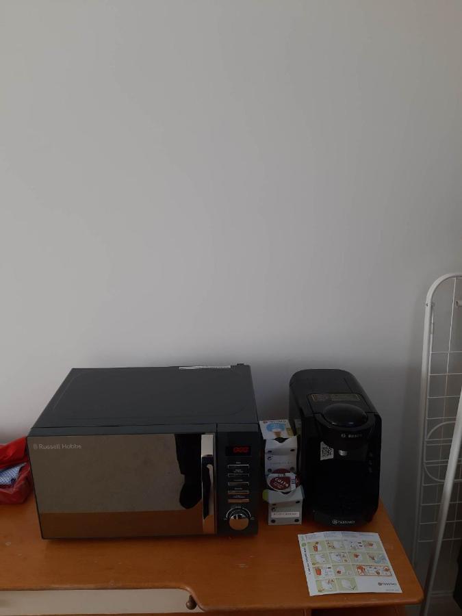 Guest House - Oxfordshire Bodicote Екстериор снимка
